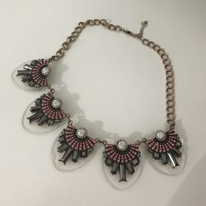 Avon/Marks necklace.